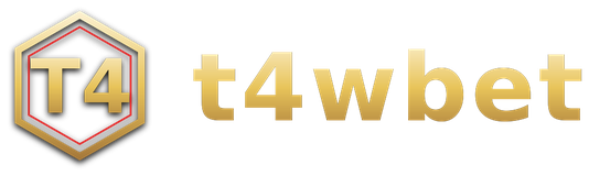 t4wbet logo